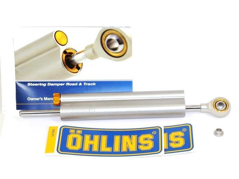 OH01 OH01 - OHLINS STEERING DAMPER - Ohlins