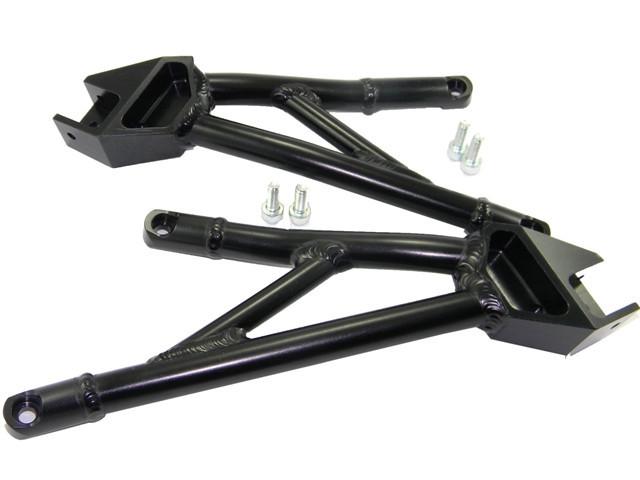 PRHMP02D PRHMP02 - Kit Passenger Pegs - Ducabike.com.au