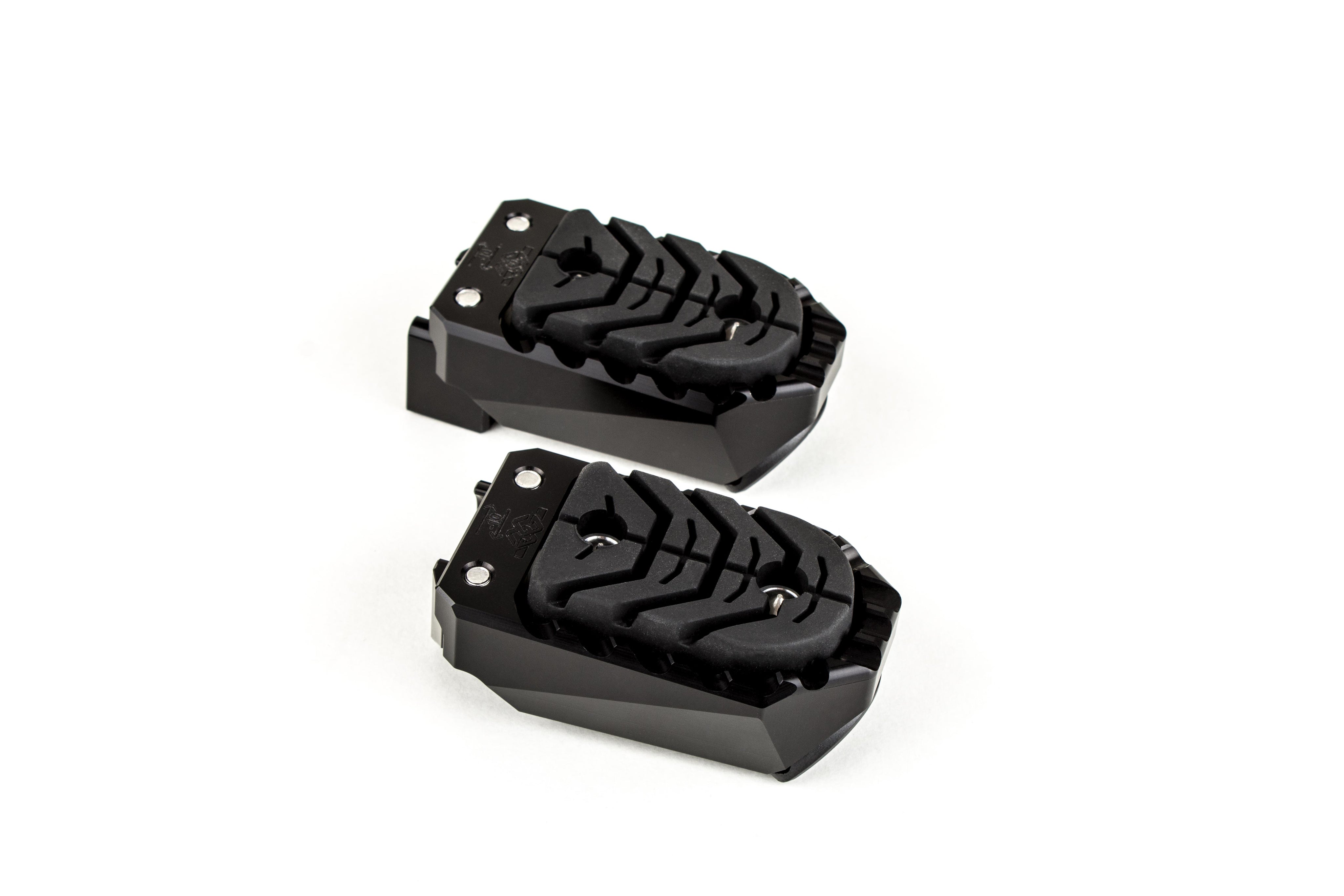 Gilles Tooling Enduro foot pegs Explorer