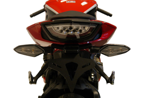 Evotech Honda CBR1000RR Tail Tidy 2017-2019